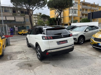 Peugeot 3008 BlueHDi 130 S&S EAT8 Allure Pack (9)