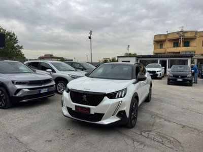 Peugeot 2008 BlueHDi 130 S&S EAT8 GT Pack (3)
