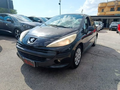 Peugeot 207 HDi 70CV 5p. XT (3)