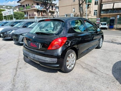 Peugeot 207 HDi 70CV 5p. XT (4)