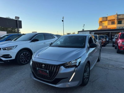 Peugeot 208 BlueHDi 100 Stop&Start 5 porte Allure usata