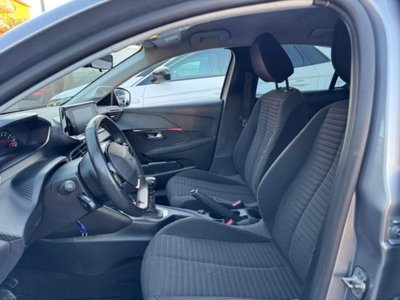 Peugeot 208 BlueHDi 100 Stop&Start 5 porte Allure (15)