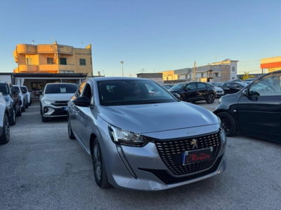 Peugeot 208 BlueHDi 100 Stop&Start 5 porte Allure (3)