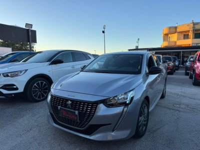 Peugeot 208 BlueHDi 100 Stop&Start 5 porte Allure (4)