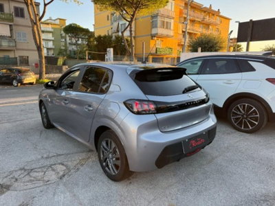 Peugeot 208 BlueHDi 100 Stop&Start 5 porte Allure (6)