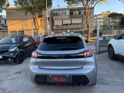 Peugeot 208 BlueHDi 100 Stop&Start 5 porte Allure (7)