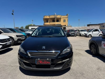 Peugeot 308 BlueHDi 120 S&S Business usata