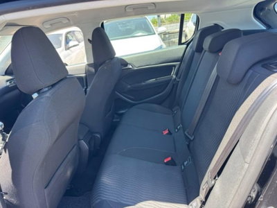 Peugeot 308 BlueHDi 120 S&S Business (10)