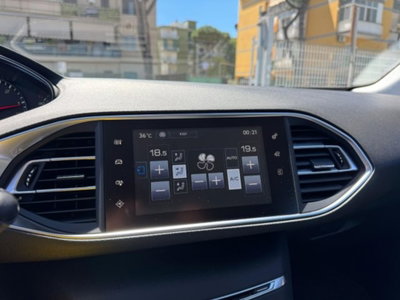 Peugeot 308 BlueHDi 120 S&S Business (12)