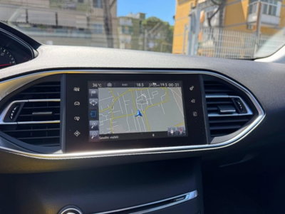 Peugeot 308 BlueHDi 120 S&S Business (13)