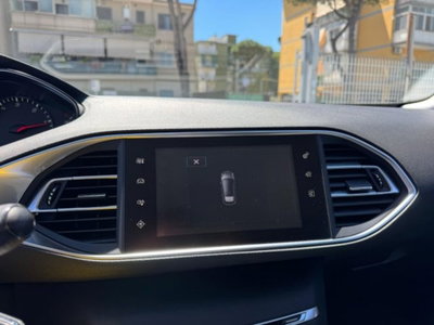 Peugeot 308 BlueHDi 120 S&S Business (16)