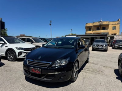 Peugeot 308 BlueHDi 120 S&S Business (19)
