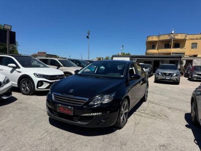 Peugeot 308 BlueHDi 120 S&S Business (3)