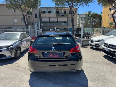 Peugeot 308 BlueHDi 120 S&S Business (4)