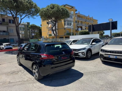 Peugeot 308 BlueHDi 120 S&S Business (5)