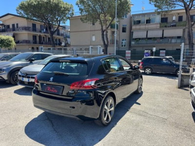 Peugeot 308 BlueHDi 120 S&S Business (6)