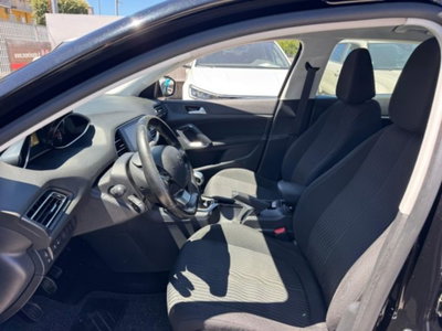Peugeot 308 BlueHDi 120 S&S Business (9)