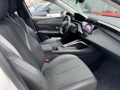 Peugeot 308 Hybrid 225 e-EAT8 GT Pack (13)