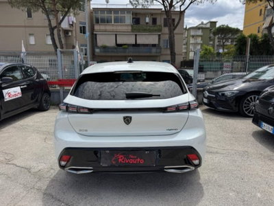 Peugeot 308 Hybrid 225 e-EAT8 GT Pack (6)
