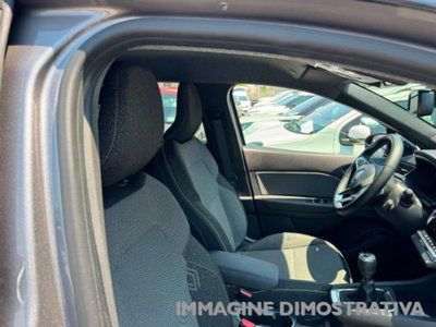 Renault Captur TCe 90 CV Techno (15)