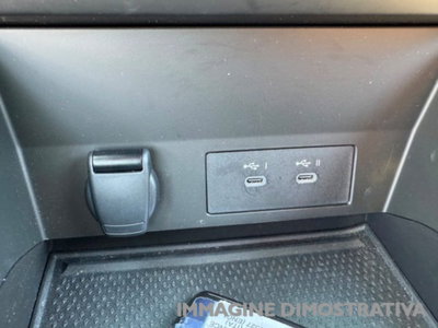 Renault Captur TCe 90 CV Techno (17)