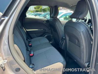 Renault Captur TCe 90 CV Techno (19)