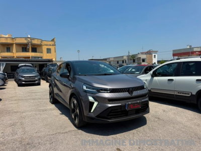 Renault Captur TCe 90 CV Techno (2)
