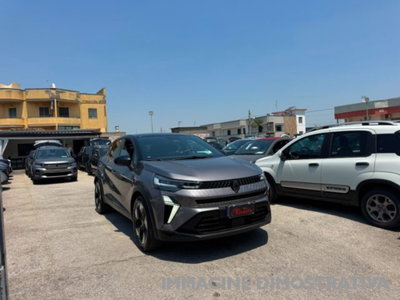 Renault Captur TCe 90 CV Techno (3)