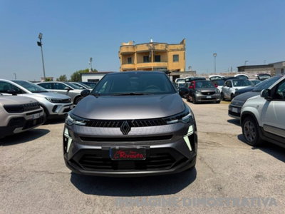 Renault Captur TCe 90 CV Techno (4)