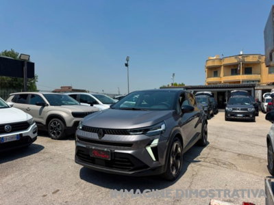 Renault Captur TCe 90 CV Techno (5)