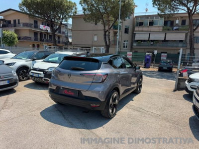 Renault Captur TCe 90 CV Techno (7)
