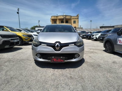 Renault Clio 1.2 75CV 5 porte Costume National usata