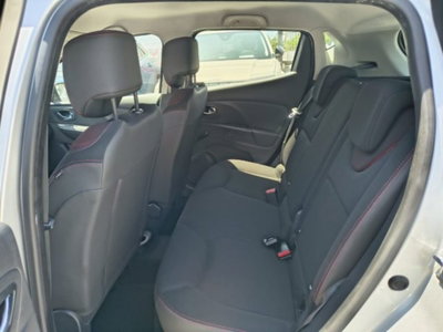 Renault Clio 1.2 75CV 5 porte Costume National (14)