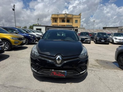 Renault Clio 1.2 75CV GPL 5 porte Wave usata
