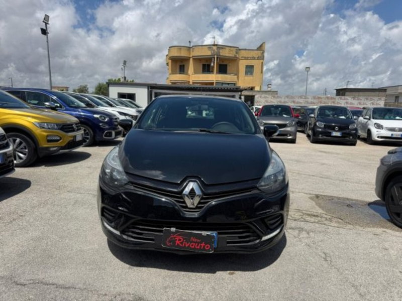 Renault Clio 1.2 75CV GPL 5 porte Wave