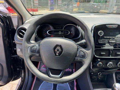Renault Clio 1.2 75CV GPL 5 porte Wave (11)