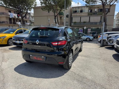 Renault Clio 1.2 75CV GPL 5 porte Wave (12)