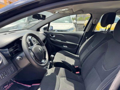 Renault Clio 1.2 75CV GPL 5 porte Wave (13)