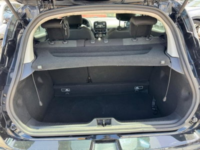 Renault Clio 1.2 75CV GPL 5 porte Wave (14)