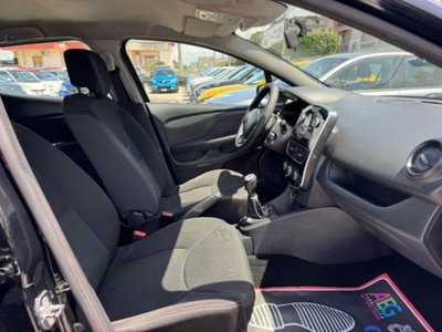 Renault Clio 1.2 75CV GPL 5 porte Wave (15)
