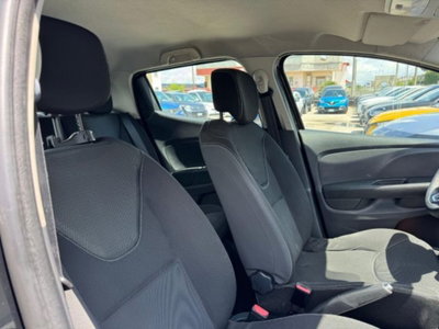 Renault Clio 1.2 75CV GPL 5 porte Wave (16)