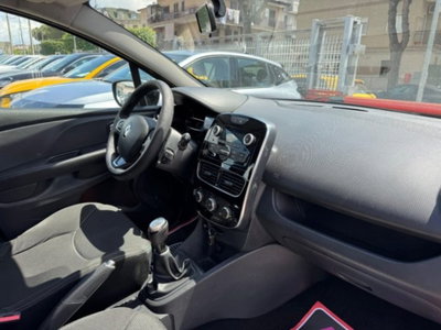 Renault Clio 1.2 75CV GPL 5 porte Wave (18)