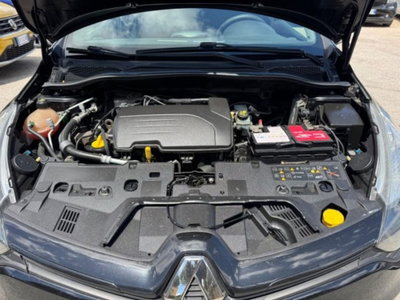 Renault Clio 1.2 75CV GPL 5 porte Wave (19)