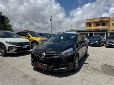 Renault Clio 1.2 75CV GPL 5 porte Wave (2)