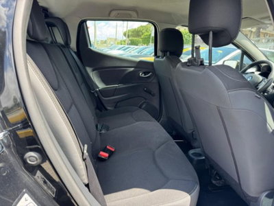 Renault Clio 1.2 75CV GPL 5 porte Wave (20)