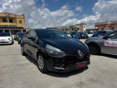Renault Clio 1.2 75CV GPL 5 porte Wave (3)