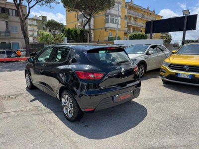 Renault Clio 1.2 75CV GPL 5 porte Wave (4)