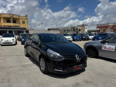 Renault Clio 1.2 75CV GPL 5 porte Wave (5)