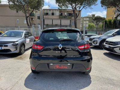 Renault Clio 1.2 75CV GPL 5 porte Wave (6)