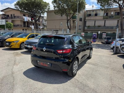 Renault Clio 1.2 75CV GPL 5 porte Wave (7)